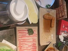 -小龙坎火锅(湖滨银泰in77店)