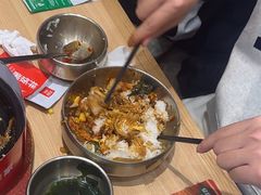 -米村拌饭(太和区万达店)