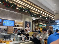 -PAPER STONE BAKERY(天汇广场店)