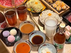 -牛匠和牛寿喜锅(西安总店)