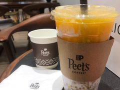 -Peet's Coffee皮爷咖啡(上海长风大悦城店)