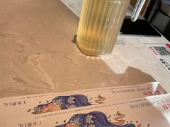 -七八冷面·延边朝鲜族美食(欢乐谷店)