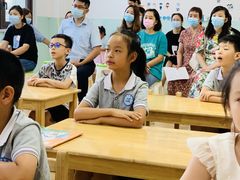 -蓝莓果幼儿园(通州梨园店)