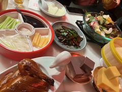 -小吊梨汤·北京菜·烤鸭(双井乐成中心店)