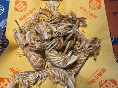 -旺角小渔村·海肠捞饭开创者(二马路店)