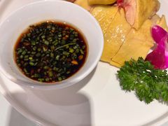 -老洋房花园饭店(绍兴路店)