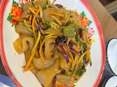 -那红花·东北菜铁锅炖(仙林金鹰店)