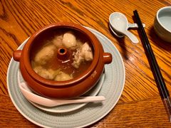 -丽江金茂凯悦臻选酒店-滇香馆