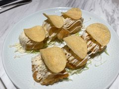 -香樟花园新粤料理(无锡万象城店)