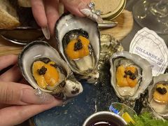 -Osteria Garden 生蚝花园餐厅(原进贤路店)