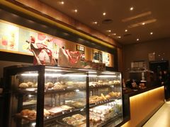 -星巴克(嘉定中信泰富万达广场店)