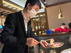 -西塔老太太泥炉烤肉(万柳华联店)