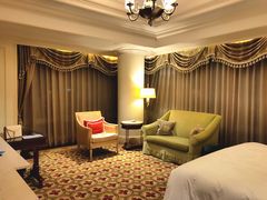 -广州富力丽思卡尔顿酒店