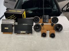 -乐之行汽车音响改装