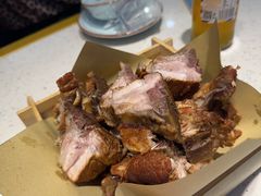 -香滨园骨架王(民生路店)