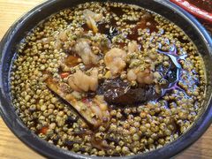 -张烤鸭·川菜·非遗冒烤鸭(青石桥店)