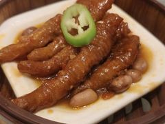 -香港富临皇宫(扬名广场店)