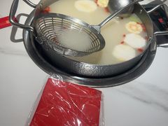 -八合里潮汕鲜牛肉火锅(深圳海岸城店)