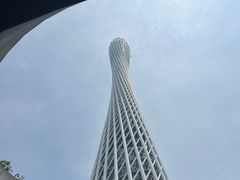 -广州塔