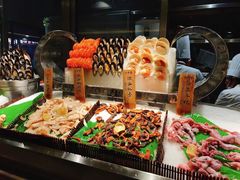 -吉布鲁牛排海鲜自助(深圳金牌店)