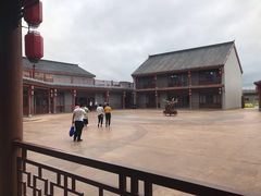 -马镇烤全羊