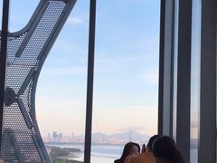 -小南洋海景餐厅(深圳湾店)