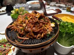 -阿庄新豫菜(通泰路店)