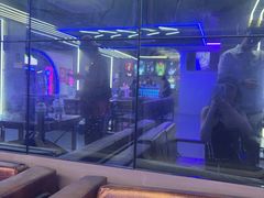 -关你鬼室大型密室逃脱(佛山创意园店)