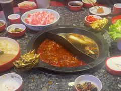 -蜀大侠火锅(香格里拉店)