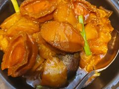 -万龙洲海鲜(亚运村店)