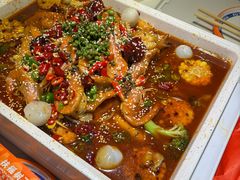 -太原茂业天地购物中心