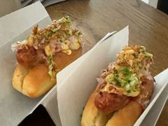 -BOR Eatery(安福路店)