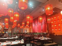 -山四砂锅(太原钟楼街店)