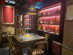 -吼堂老火锅(太古里总店)