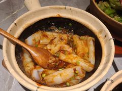 -啫神·广州地标美食(北京路店)