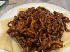 -都一处烧麦馆(前门店)