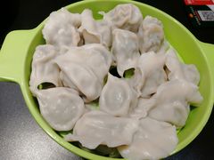 -伊喜饺子·烤鸭(五道口学院路店)
