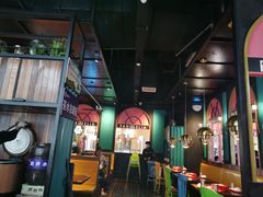 大堂-胖哥俩肉蟹煲(龙德广场店)