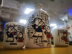 -屋里家延边朝鲜族冷面(南园店)