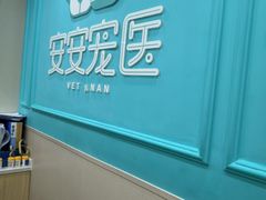 -安安宠医宠物医院·异宠·犬猫内科(岳阳分院)