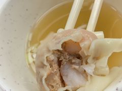 -麦文记面家(佐敦店)