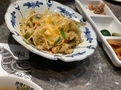 -禄婶鸡煲·打边炉