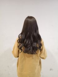 -发泽造型·烫发染发
