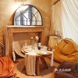 龙港探店|绿山墙的安妮好吃又能拍照打卡地