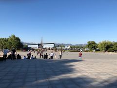 景点-中国航空博物馆