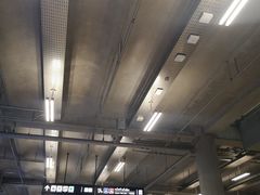 -曼谷素万那普国际机场