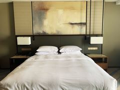 -舟山希尔顿酒店