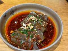 -张烤鸭·川菜·非遗冒烤鸭(青石桥店)