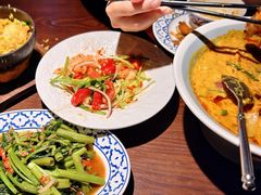 -禄福山庄•顺德菜·融和菜(龙江店)