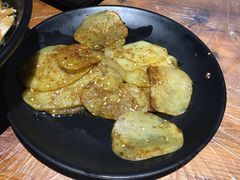 土豆-沈记烧烤海鲜(江汉二路店)